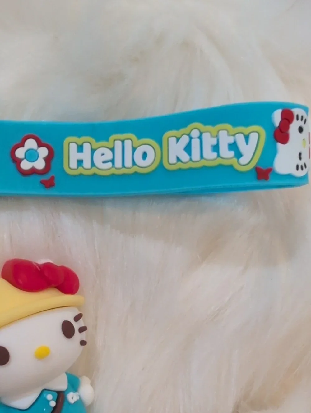 Hello Kitty hello kitty